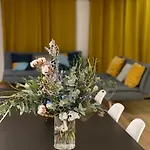 Belle Maison Basque 12 Personnes Holiday home