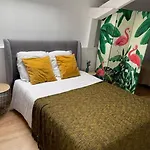 Holiday home Belle Maison Basque 12 Personnes