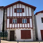 Belle Maison Basque 12 Personnes *