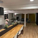 Belle Maison Basque 12 Personnes Holiday home Urrugne
