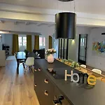 Belle Maison Basque 12 Personnes *