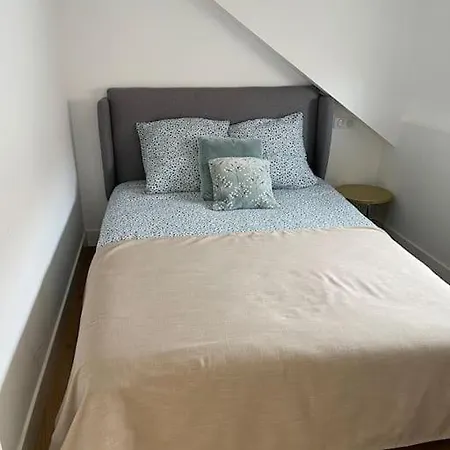 Holiday home Belle Maison Basque 12 Personnes