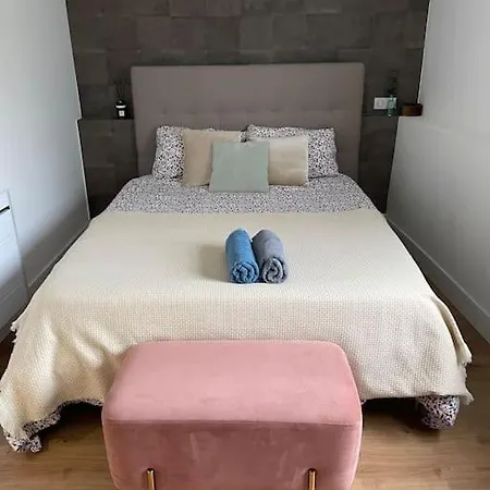 Belle Maison Basque 10 Personnes Сasa de vacaciones