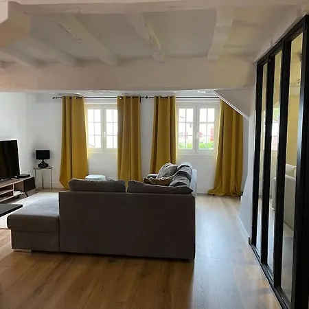 Belle Maison Basque 10 Personnes Vakantiehuis *