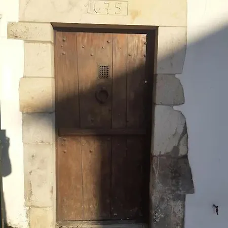 Belle Maison Basque 12 Personnes Nyaraló *
