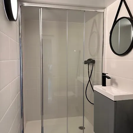 Сasa de vacaciones Belle Maison Basque 10 Personnes Urrugne